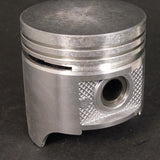 Piston & Pin Set CHRYSLER 225 SLANT SIX 6P1115-0.75 - SILVOLITE