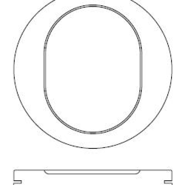 Piston & Pin Set CHRYSLER EGA 3.3 OHV 12V 6P1125-0.50 - SILVOLITE