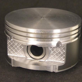 Piston & Pin Set CHRYSLER EGA 3.3 OHV 12V 6P1126-0.50 - SILVOLITE