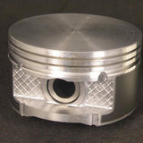 Piston & Pin Set CHRYSLER EGA 3.3 OHV 12V 6P1126-1.00 - SILVOLITE