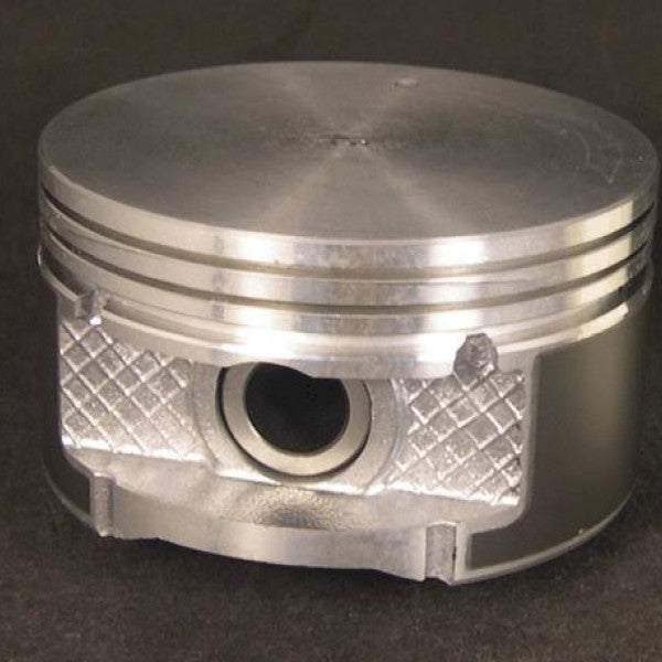 Piston & Pin Set CHRYSLER EGA 3.3 OHV 12V 6P1126-STD - SILVOLITE
