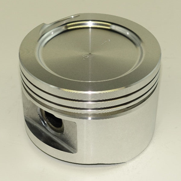 Piston & Pin Set FORD 4.0L SOHC EB ED 6P1131-0.50 - SILVOLITE