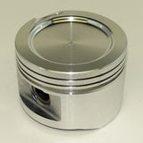 Piston & Pin Set FORD 4.0L SOHC EB ED 6P1131-0.50 - SILVOLITE