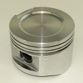 Piston & Pin Set FORD 4.0L SOHC EF EL 6P1132-0.50 - SILVOLITE
