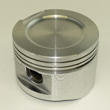 Piston & Pin Set FORD 4.0L SOHC EF EL 6P1132-1.00 - SILVOLITE