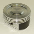 Piston & Pin Set FORD 4.0L SOHC AU 6P1133-0.50 - SILVOLITE