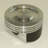 Piston & Pin Set FORD 4.0L SOHC AU 6P1133-0.50 - SILVOLITE