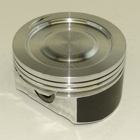 Piston & Pin Set FORD 4.0L SOHC AU 6P1133-0.50 - SILVOLITE