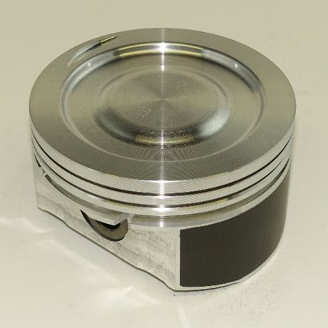 Piston & Pin Set FORD 4.0L SOHC AU 6P1133-1.00 - SILVOLITE