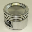 Piston & Pin Set FORD 3.3 4.1L DISH 6P1136-1.00 - SILVOLITE