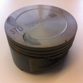 Piston & Pin Set FORD 4.0L DOHC BA 6P1138-0.50 - SILVOLITE