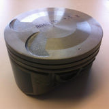 Piston & Pin Set FORD 4.0L DOHC BF FG 6P1140-0.50 - SILVOLITE