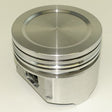 Piston & Pin Set HOLDEN 186 UNLEADED 6P1141-1.00 - SILVOLITE