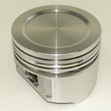 Piston & Pin Set HOLDEN 186 UNLEADED 6P1141-1.00 - SILVOLITE