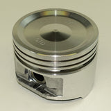 Piston & Pin Set HOLDEN 202 UNLEADED DISH TOP 6P1143-1.50 - SILVOLITE
