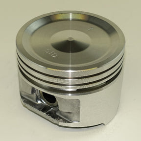 Piston & Pin Set HOLDEN 202 UNLEADED DISH TOP 6P1143-1.50 - SILVOLITE