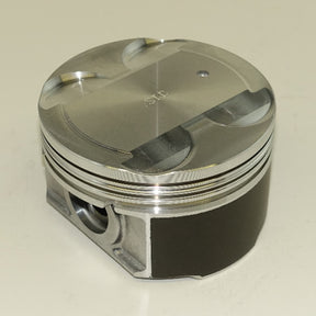 Piston & Pin Set HOLDEN 3.2L DOHC LU1 ALLOYTEC 6P1151-STD - SILVOLITE