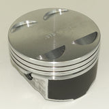 Piston & Pin Set HOLDEN 3.6L LEO LW2 LY7 ALLOY 6P1152-0.50 - SILVOLITE