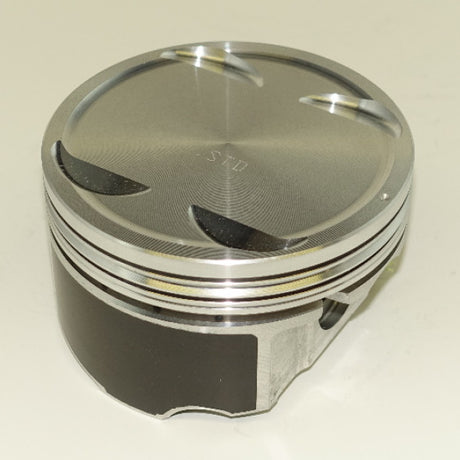 Piston & Pin Set HOLDEN 3.6L LCA HVF6 RODEO 6P1153-0.25 - SILVOLITE