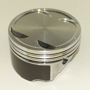 Piston & Pin Set HOLDEN 3.6L LCA HVF6 RODEO 6P1153-STD - SILVOLITE