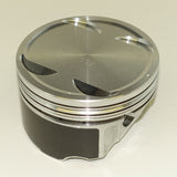 Piston & Pin Set HOLDEN 3.6L LCA HVF6 RODEO 6P1153-0.50 - SILVOLITE
