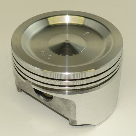 Piston & Pin Set HOLDEN 3.8L V6 VN VP 6P1154-0.50 - SILVOLITE