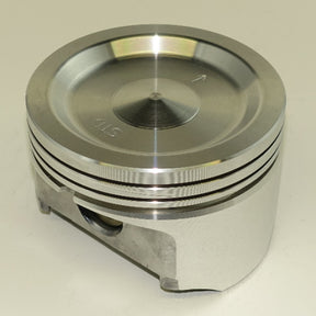 Piston & Pin Set HOLDEN 3.8L V6 VN VP 6P1154-1.00 - SILVOLITE