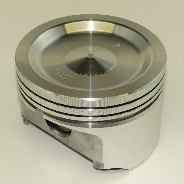 Piston & Pin Set HOLDEN 3.8L V6 VN VP 6P1154-STD - SILVOLITE