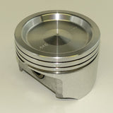 Piston & Pin Set HOLDEN 3.8L V6 VR 6P1155-1.50 - SILVOLITE