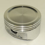 Piston & Pin Set HOLDEN 3.8L V6 VS-VY 6P1156-STD - SILVOLITE