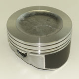 Piston & Pin Set HOLDEN 3.8L V6 VS SUPERCHARGED 6P1157-0.50 - SILVOLITE