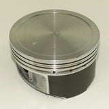 Piston & Pin Set HOLDEN 3.8L V6 VS-VY LPG 6P1158-STD - SILVOLITE
