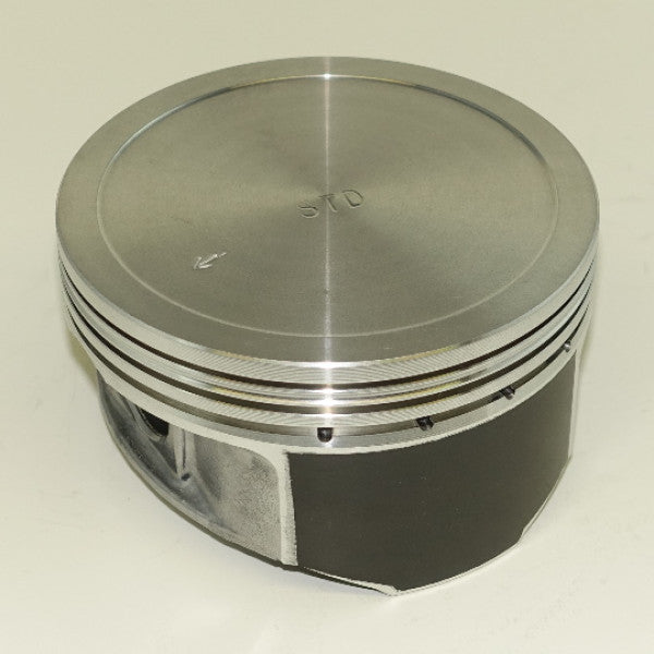 Piston & Pin Set HOLDEN 3.8L V6 VS-VY LPG 6P1158-1.50 - SILVOLITE