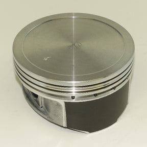 Piston & Pin Set HOLDEN 3.8L V6 VS-VY LPG 6P1158-1.50 - SILVOLITE