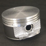 Piston & Pin Set CHRYSLER JEEP EGL EGH EGT OHV 6P1166-0.50 - SILVOLITE