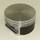 Piston & Pin Set JEEP EKG 3.7L V6 SOHC 12V 6P1195-0.50 - SILVOLITE