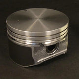 Piston & Pin Set FORD 4.0L SOHC EXPLORER 6P1198-0.50 - SILVOLITE