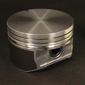 Piston & Pin Set FORD 4.0L SOHC EXPLORER 6P1198-1.00 - SILVOLITE