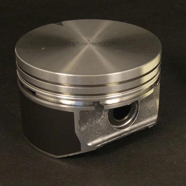 Piston & Pin Set FORD 4.0L SOHC EXPLORER 6P1198-1.00 - SILVOLITE