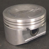 Piston & Pin Set FORD 4.0L OHV EXPLORER 6P1223-0.50 - SILVOLITE