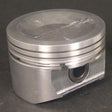 Piston & Pin Set FORD 4.0L OHV EXPLORER 6P1223-1.00 - SILVOLITE