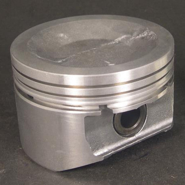 Piston & Pin Set FORD 4.0L OHV EXPLORER 6P1223-1.00 - SILVOLITE