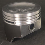 Piston & Pin Set FORD 300 ROUND BOWL 6P1333-1.00 - SILVOLITE