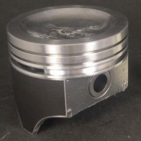 Piston & Pin Set FORD 300 ROUND BOWL 6P1333-1.00 - SILVOLITE