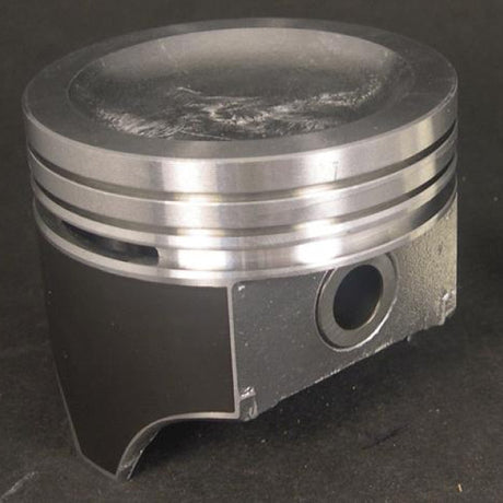 Piston & Pin Set FORD 300 ROUND BOWL 6P1333-1.00 - SILVOLITE