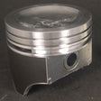 Piston & Pin Set FORD 300 ROUND BOWL 6P1333-1.50 - SILVOLITE