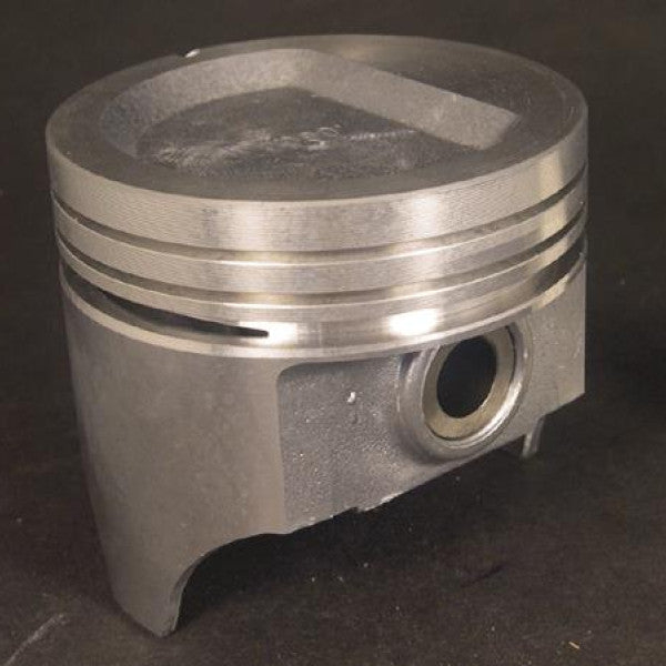 Piston & Pin Set FORD 300 D BOWL 6P1334-0.75 - SILVOLITE