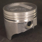 Piston & Pin Set FORD 300 D BOWL 6P1334-0.75 - SILVOLITE