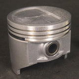 Piston & Pin Set AMC JEEP 232 258 6P1336-1.00 - SILVOLITE