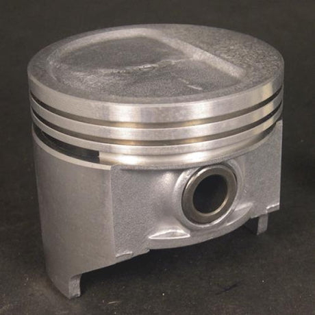 Piston & Pin Set AMC JEEP 232 258 6P1336-1.00 - SILVOLITE